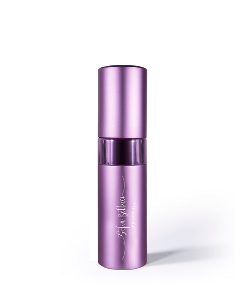 Pink Travel Atomizer by Sofia Belluci